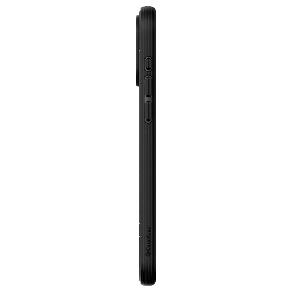 Ốp lưng Spigen Parallax Mag