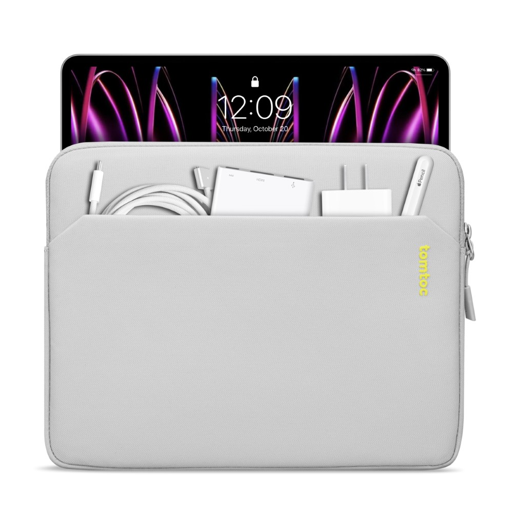 Túi Tomtoc (Usa) Tablet Sleeve Bag For 11-inch iPad Pro A18A1