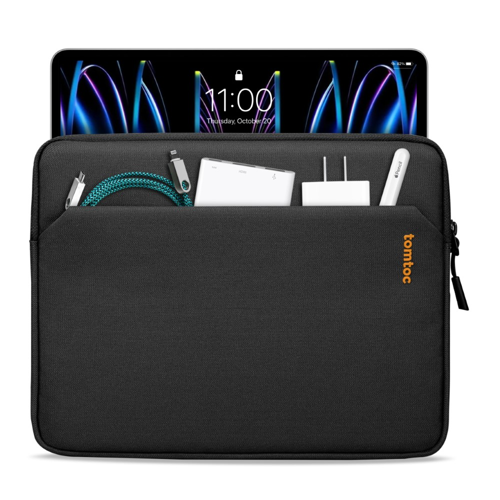 Túi Tomtoc (Usa) Tablet Sleeve Bag For 12.9-inch iPad Pro M2/M1 A18B3