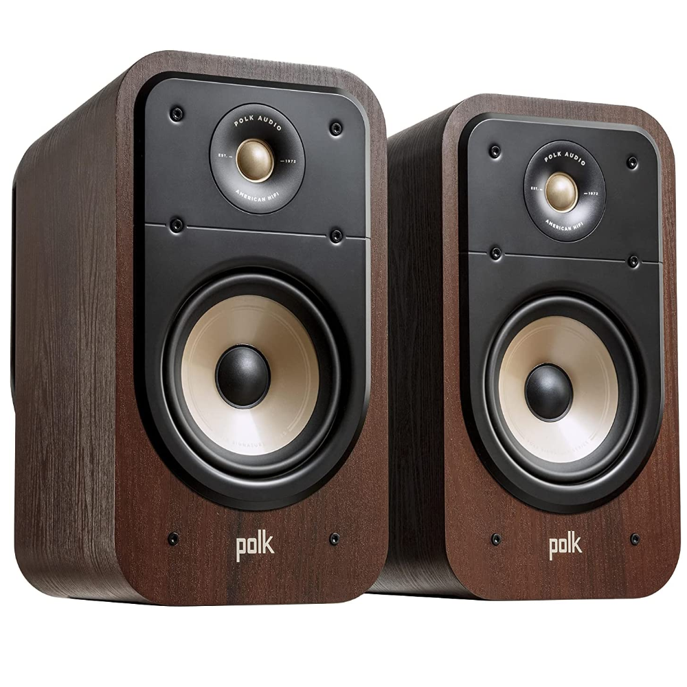 Loa Polk Signature Eite ES20 Chính Hãng