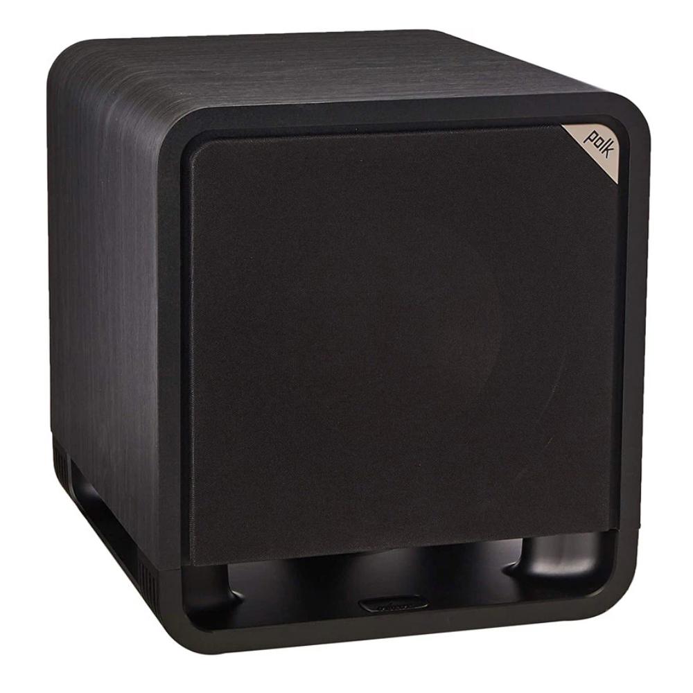 Loa subwoofer POLK HTS 10 Chính Hãng