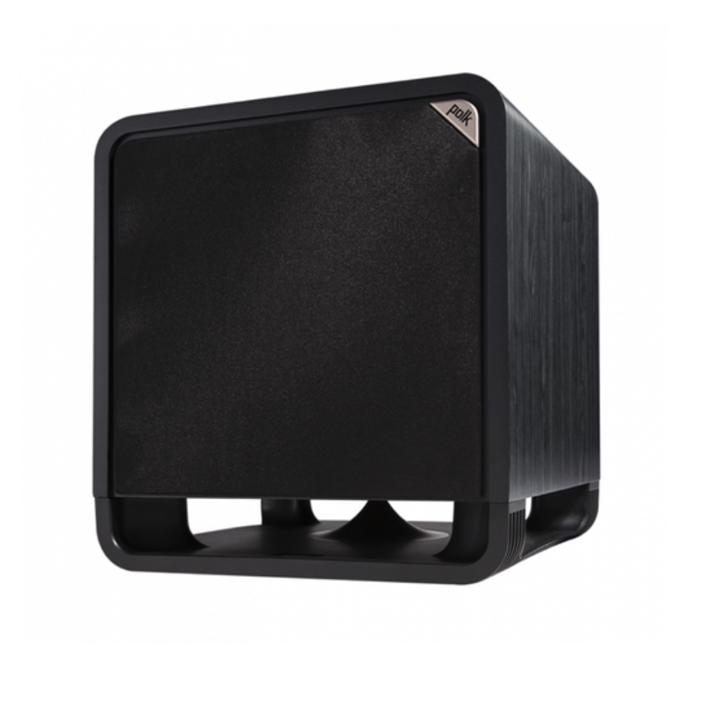 Loa subwoofer POLK HTS 12 Chính Hãng