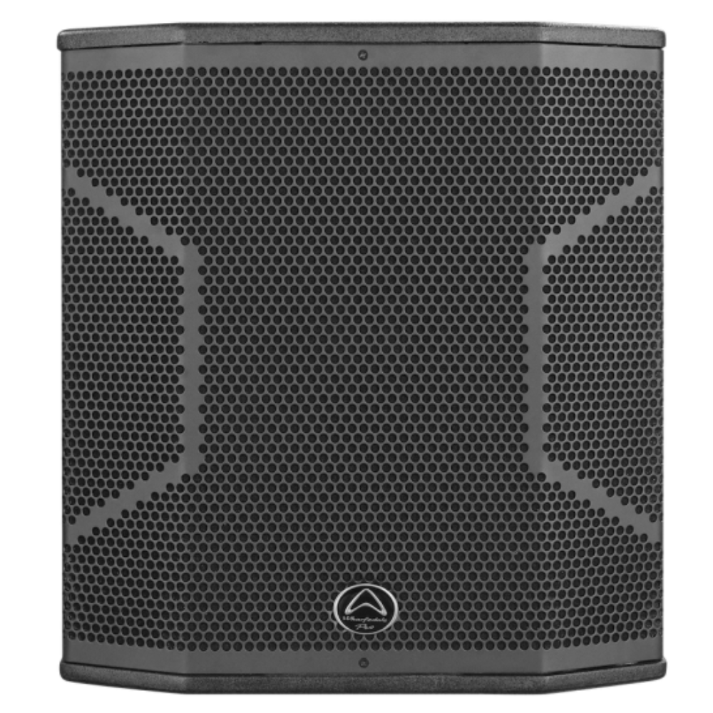 Loa Subwoofer Wharfedale Pro REASON-X18B Chính Hãng