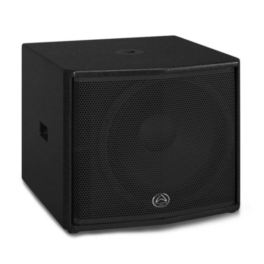 Loa Subwoofer Wharfedale Pro IMPACT-X18B Chính Hãng