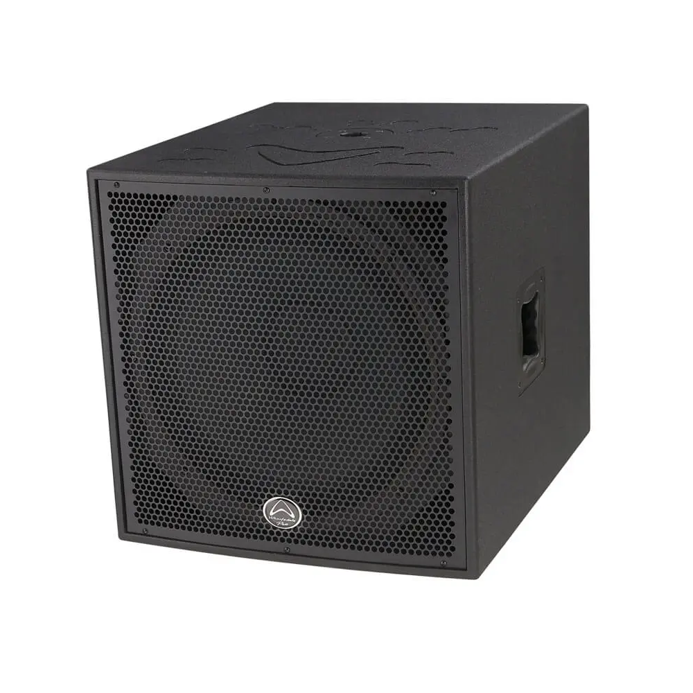 Loa Subwoofer Wharfedale Pro DELTA -X18B Chính Hãng