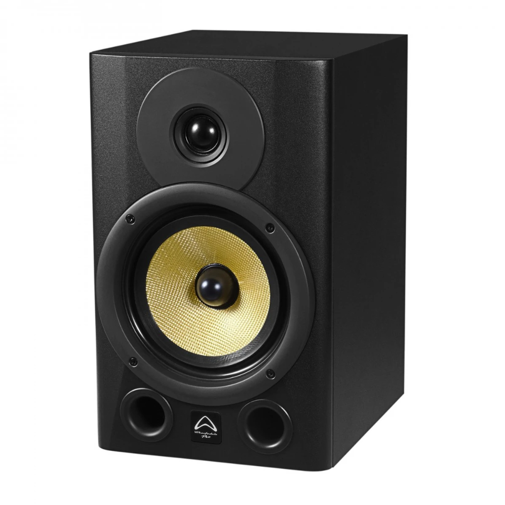 Loa kiểm âm Wharfedale Pro Diamond Studio 5-BT Chính Hãng