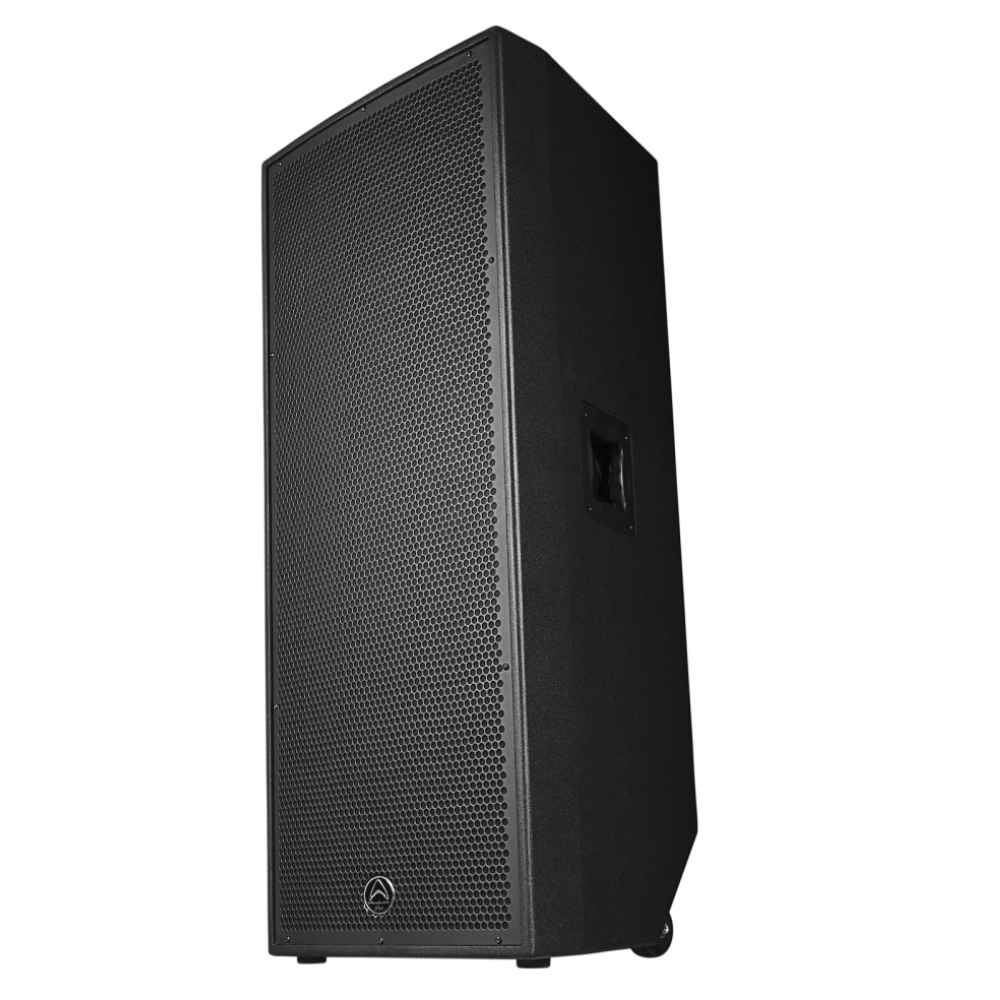 Loa PA Passive Wharfedale Pro DELTA X215 Chính Hãng