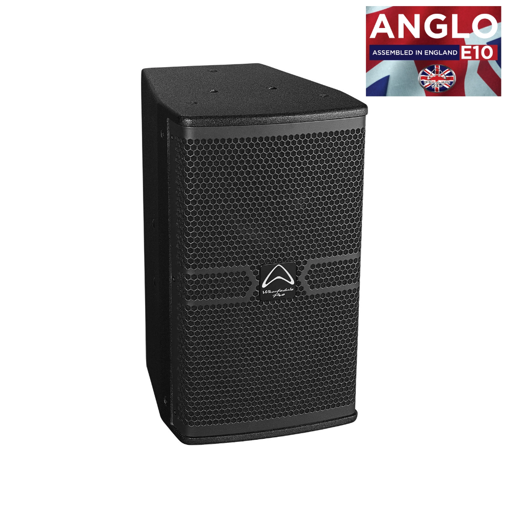 Loa PA Passive Wharfedale Pro ANGLO E10 Chính Hãng