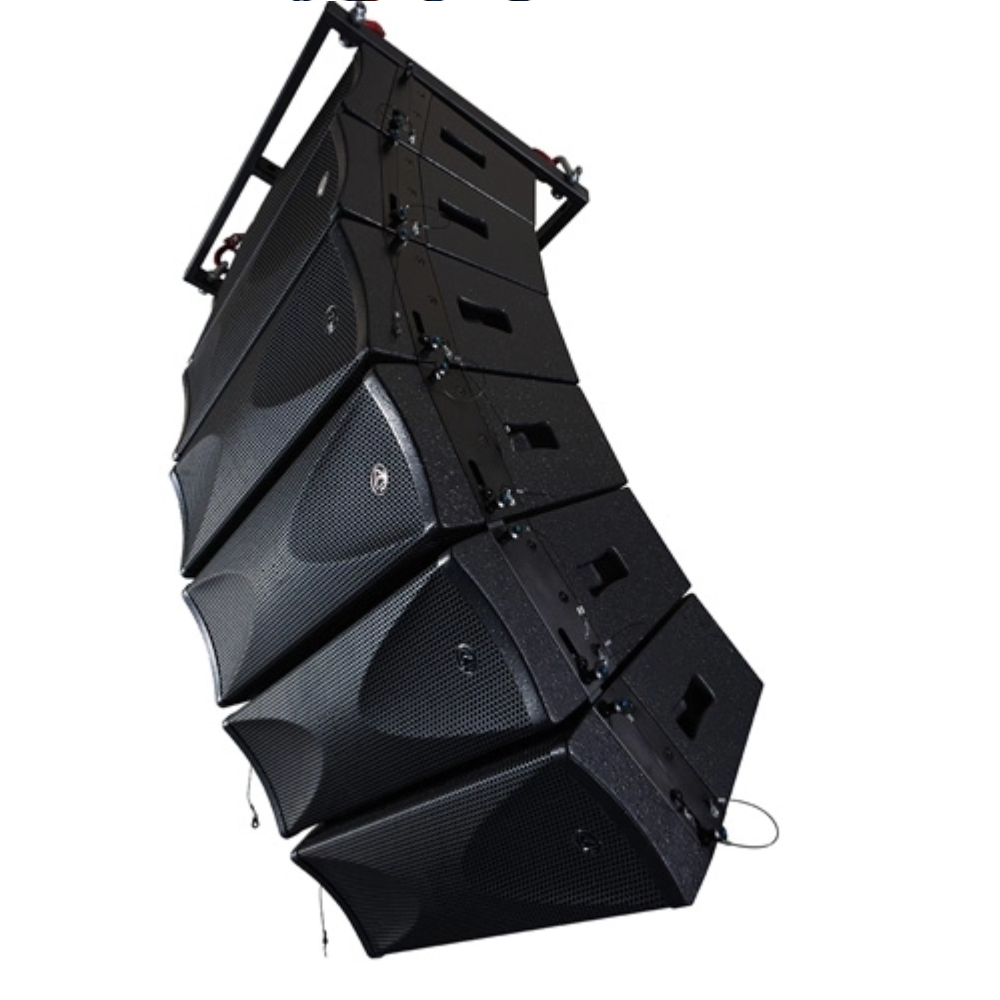 Loa Line Array Wharfedale Pro WLA-28SUB Chính Hãng