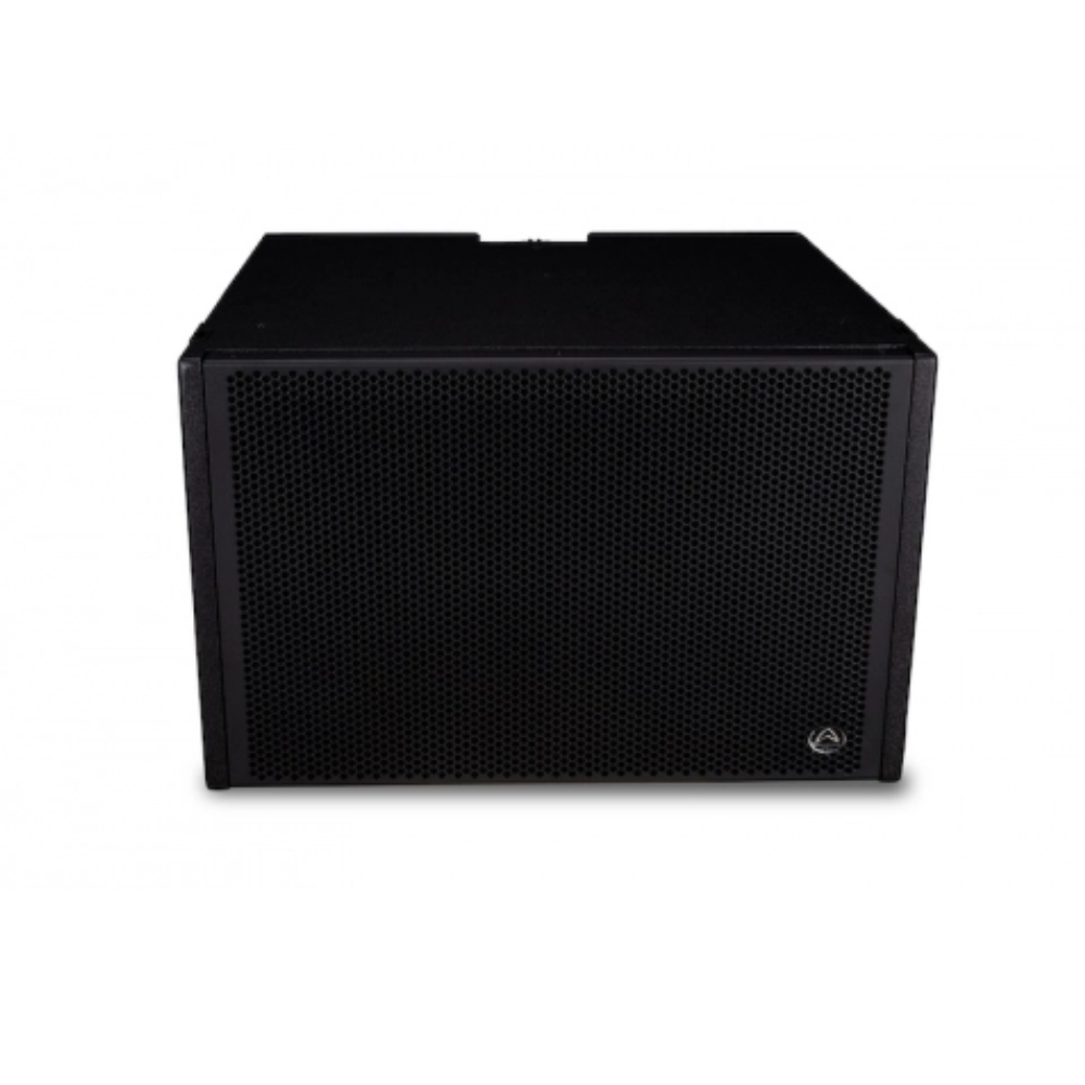 Loa Line Array Wharfedale Pro WLA-28SUBF Kháng Nước Chính Hãng