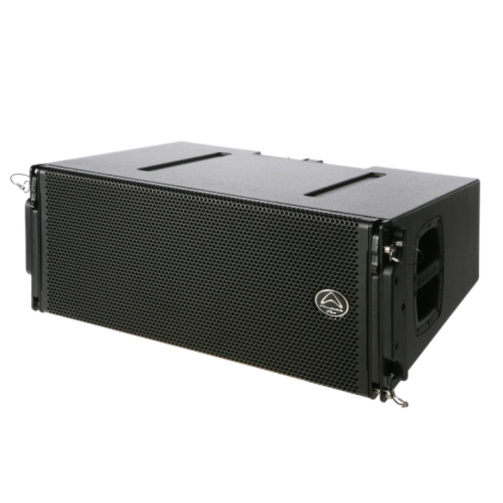 Loa Line Array Wharfedale Pro WLA-210 Chính Hãng