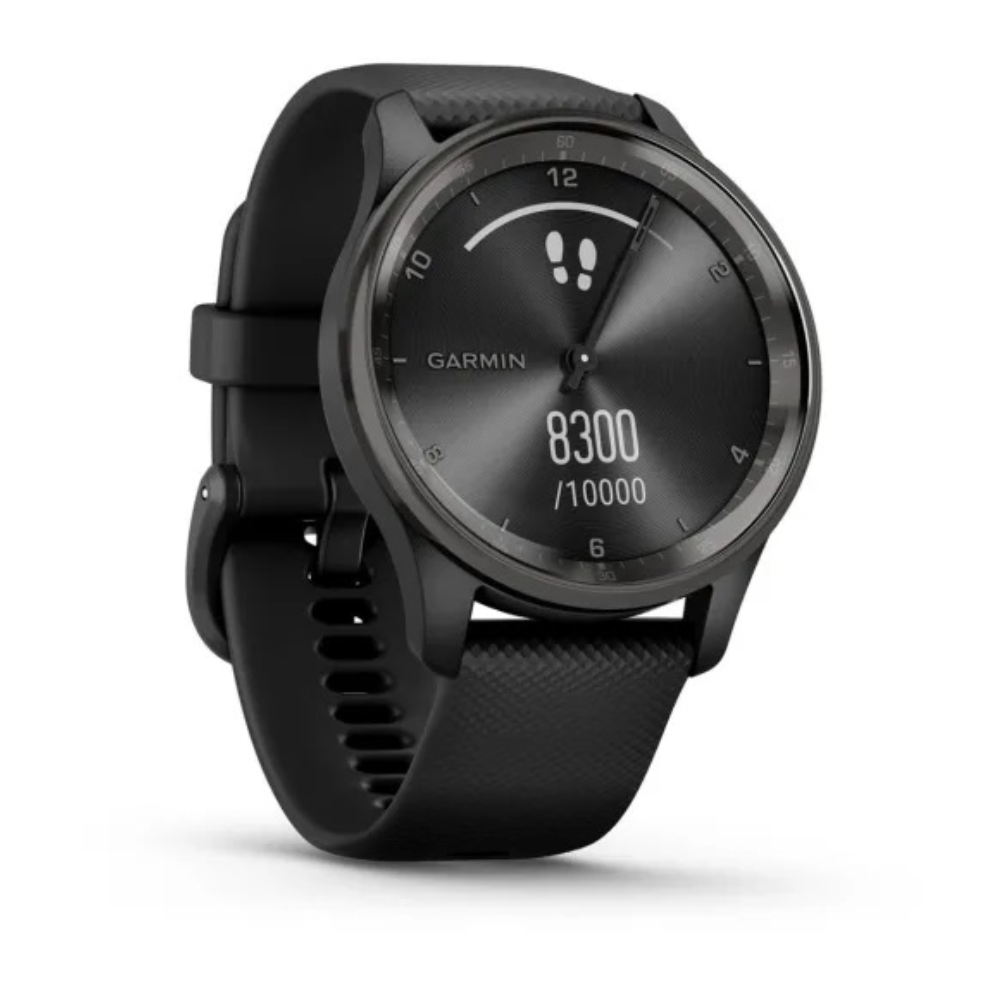 Đồng Hồ Thông Minh Garmin Vivomove Trend Chính Hãng