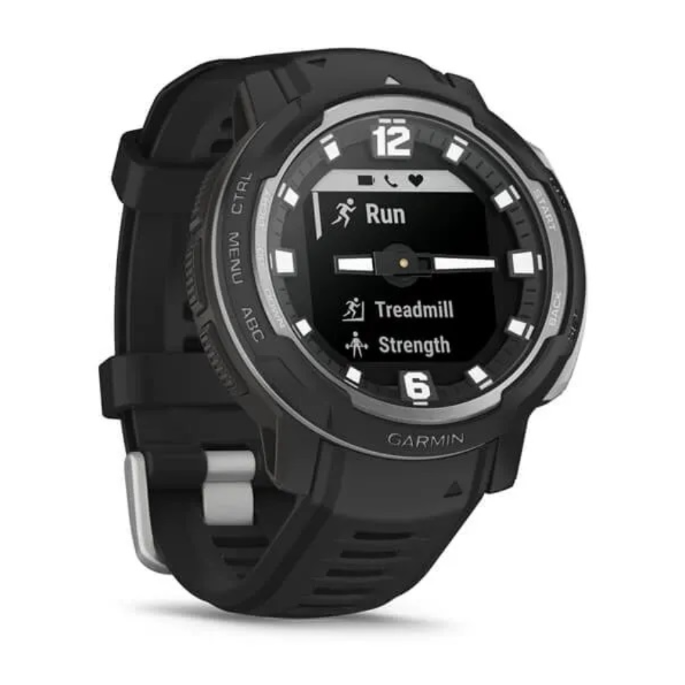 Đồng Hồ Thông Minh Garmin Instinct Crossover