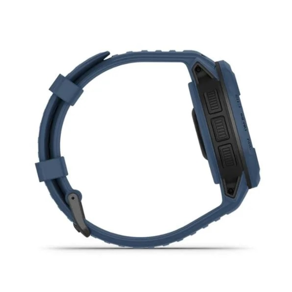 Đồng Hồ Thông Minh Garmin Instinct Crossover Solar