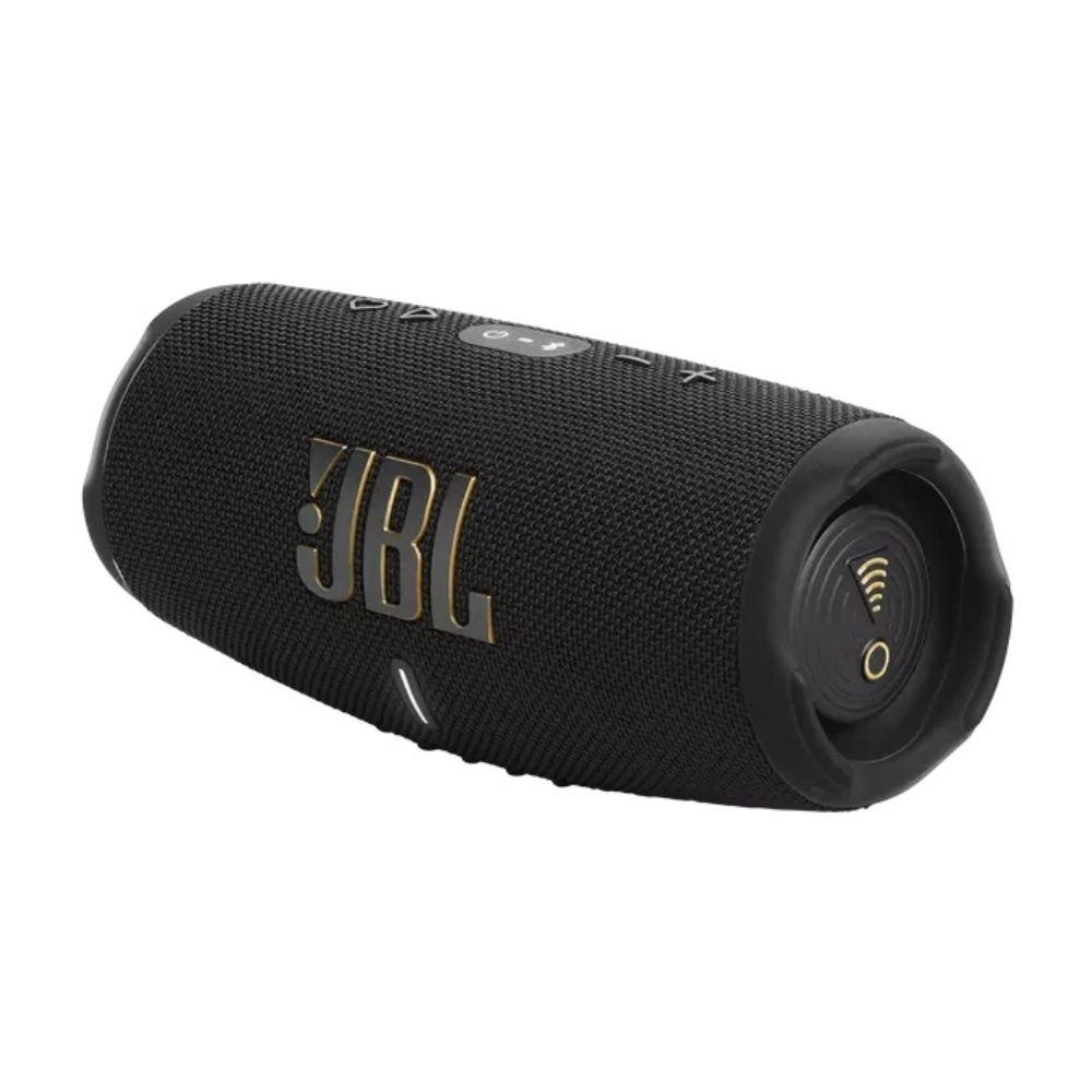 Loa Bluetooth JBL Charge 5 Wi-Fi chính hãng