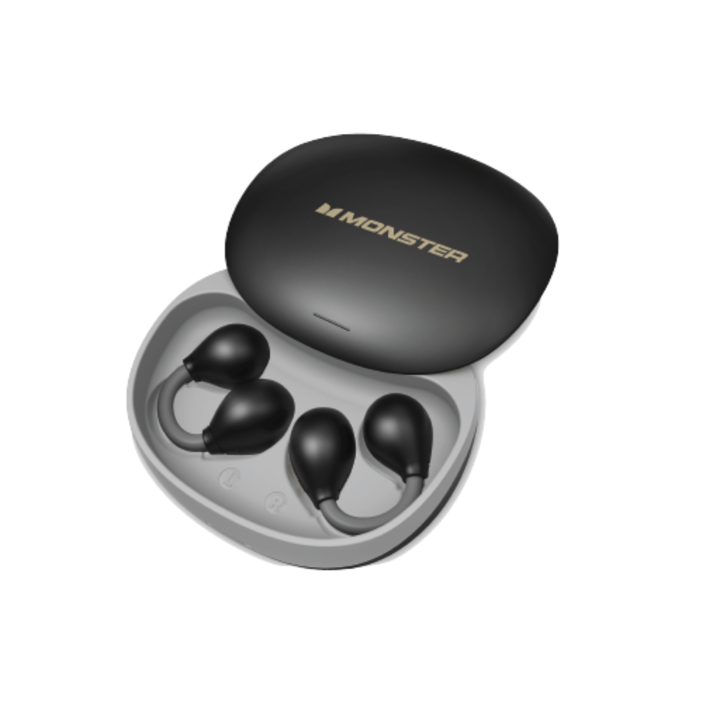 Tai Nghe True Wireless Monster OPEN EAR AC500