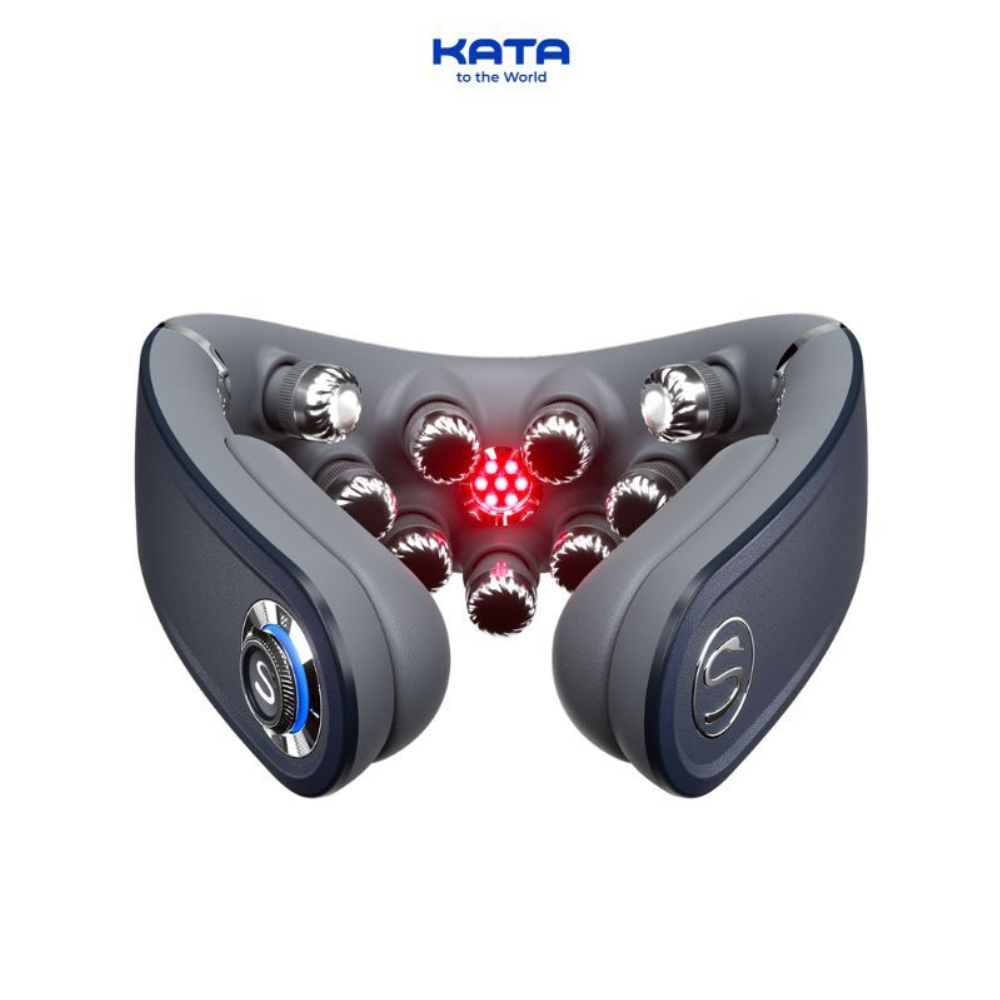 Máy Massage Cổ SKG G7 Pro-Fold