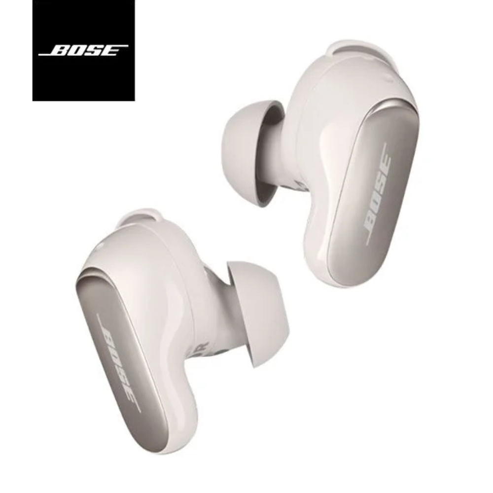 Tai Nghe Bose QuietComfort Ultra Earbuds