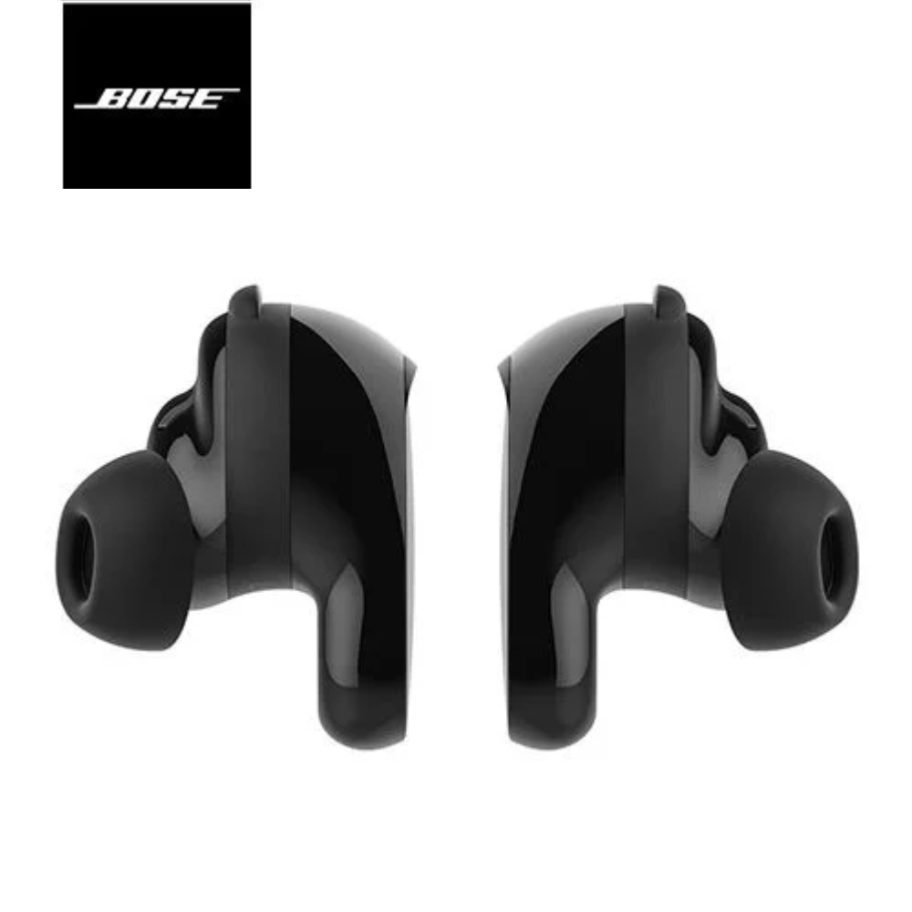 Tai Nghe Bose QuietComfort Earbuds II