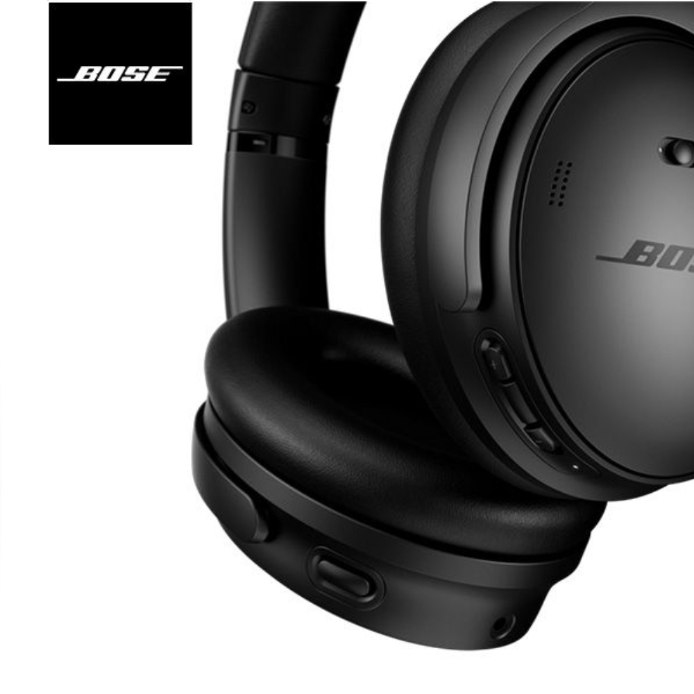 Tai Nghe Bose QuietComfort Headphones