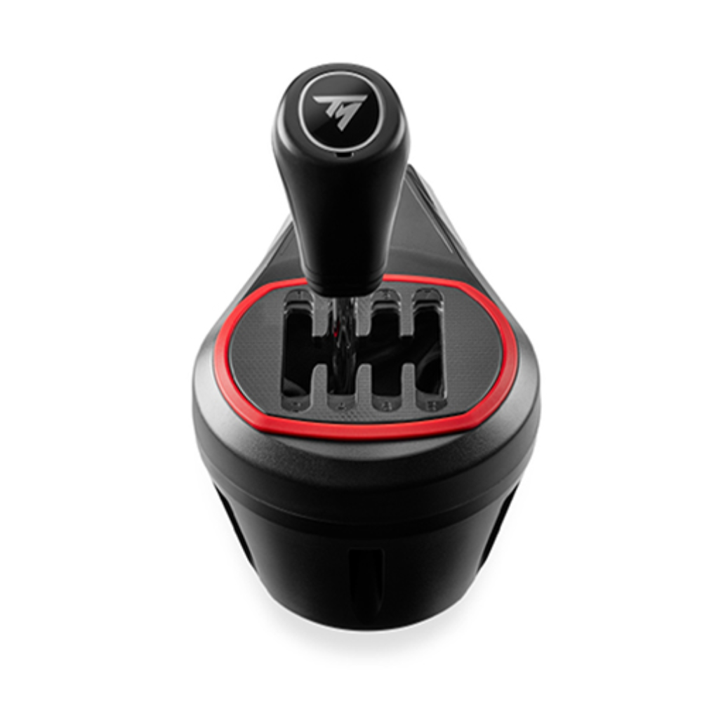 Cần Số Sàn ThrustMaster TH8S ADD-ON SHIFTER