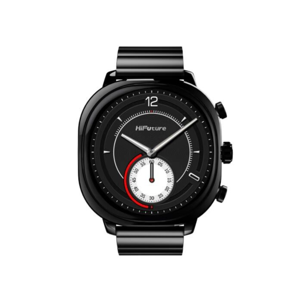 Đồng Hồ Thông Minh HiFuture AIX Premium Smartwatch