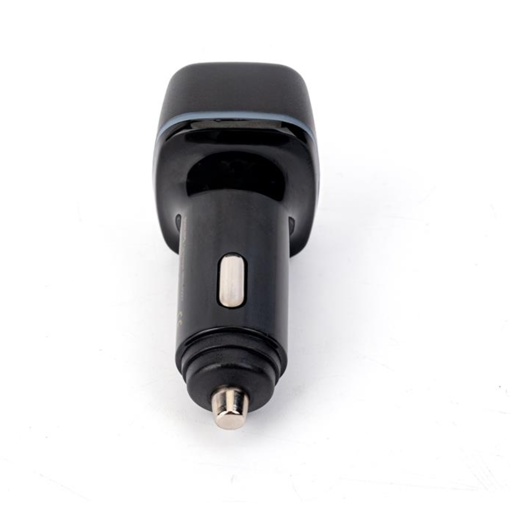 Tẩu Sạc Nhanh Ô Tô Philips DLP2557 Max Output 65W 2PD+1QC Car charger