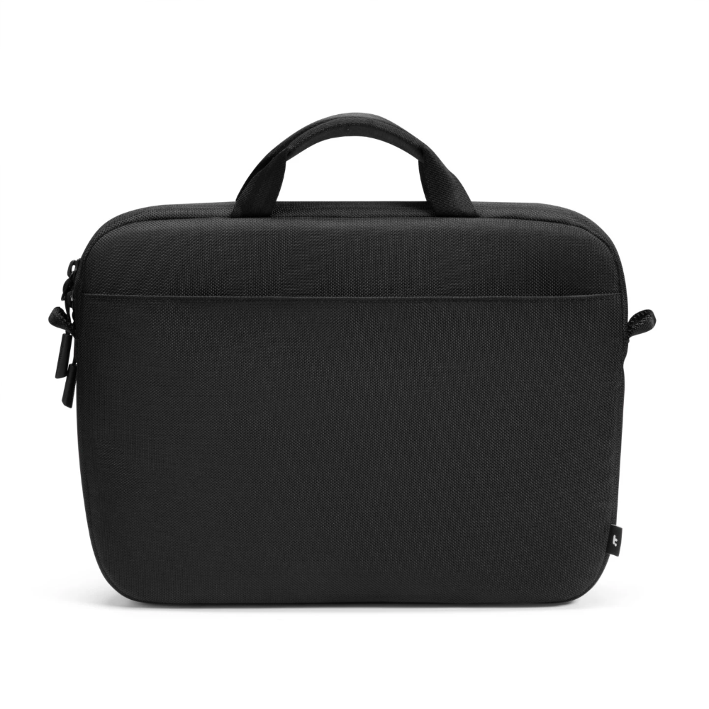 Túi Xách Đeo Chéo Tomtoc (USA) Defender Shoulder Bag Macbook/Ultrabook 17.3″″ Black A30F2D1