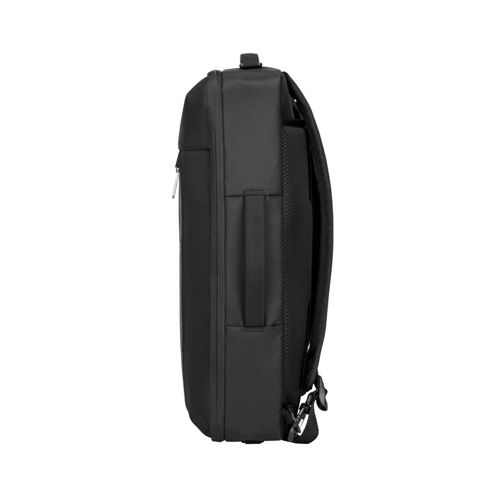 Balo Targus 15.6" Urban Convertible Backpack - Black (TBB595GL)