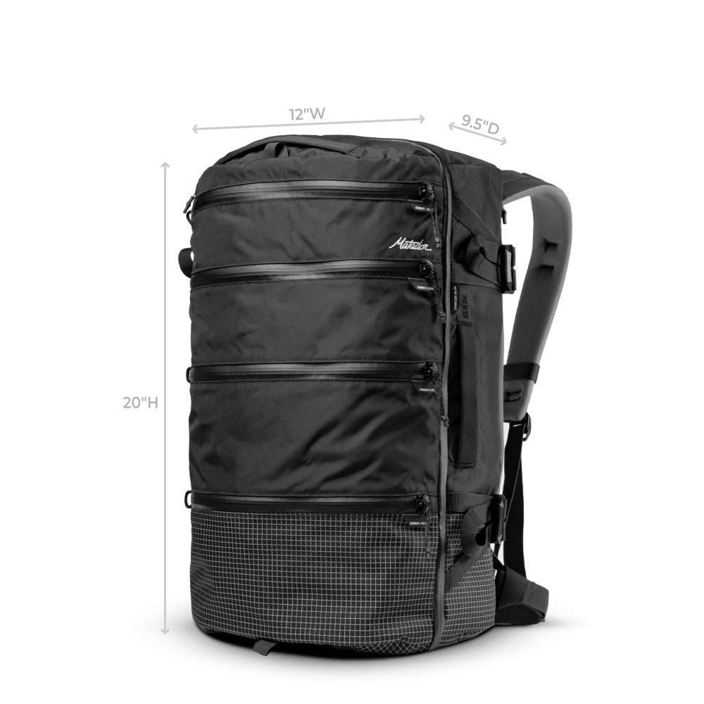 Balo Matador SEG28 Backpack