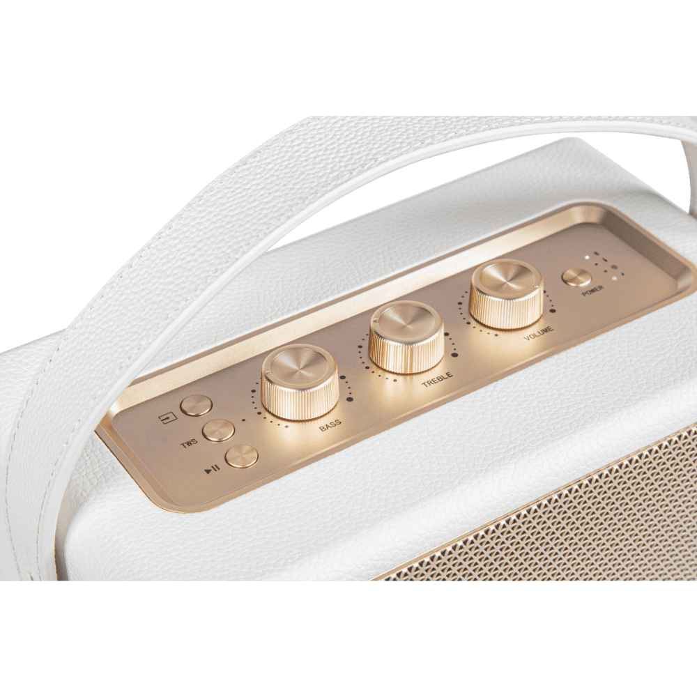 Loa Bluetooth Alpha Works W88 Chính hãng