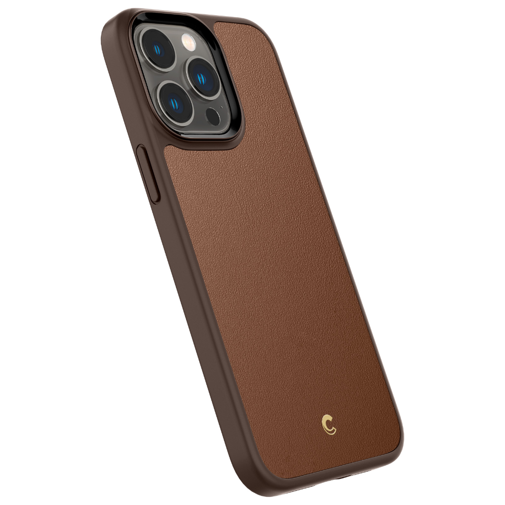 Ốp lưng Cyrill (Spigen) Kajuk Mag