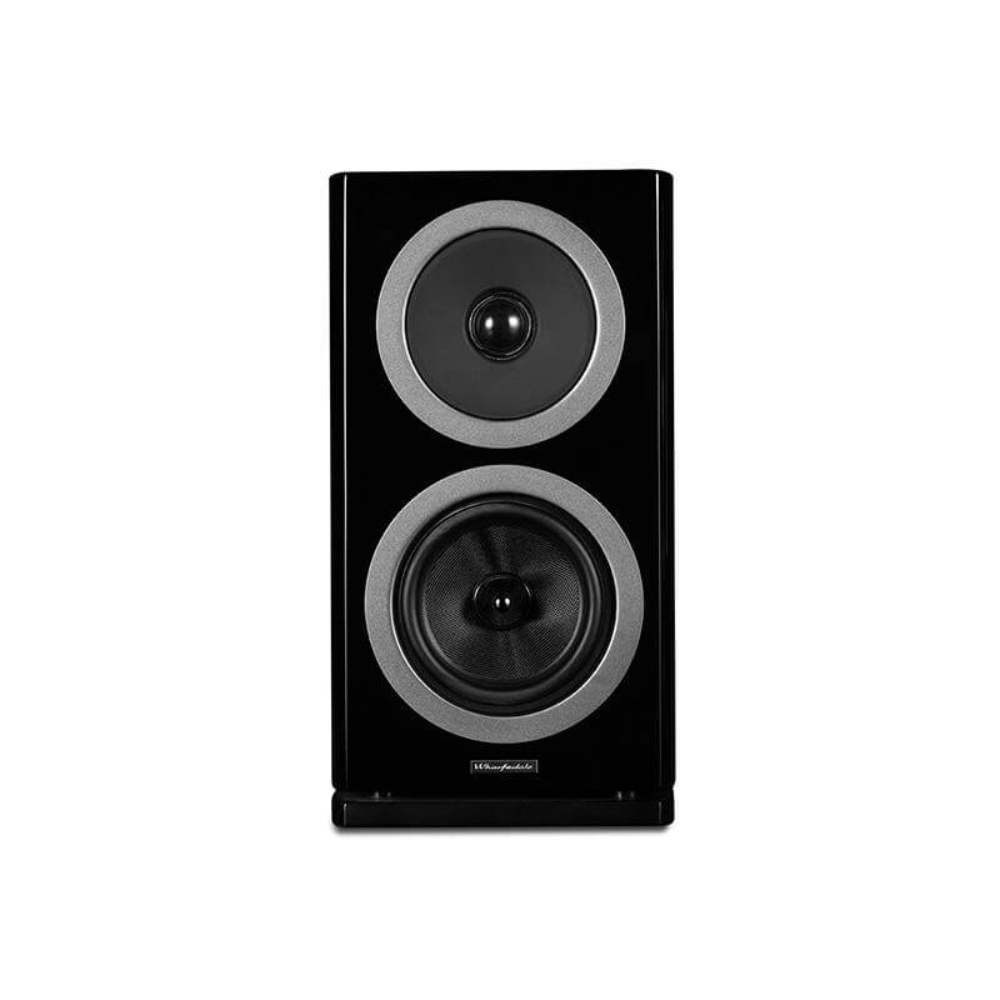 Loa Bookshelf Wharfedale REVA-2 Chính Hãng