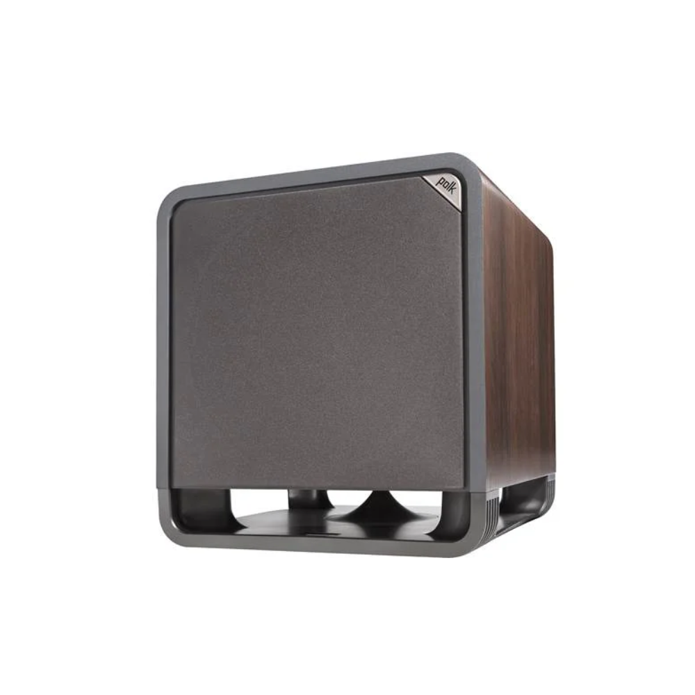 Loa subwoofer POLK HTS 12 Chính Hãng