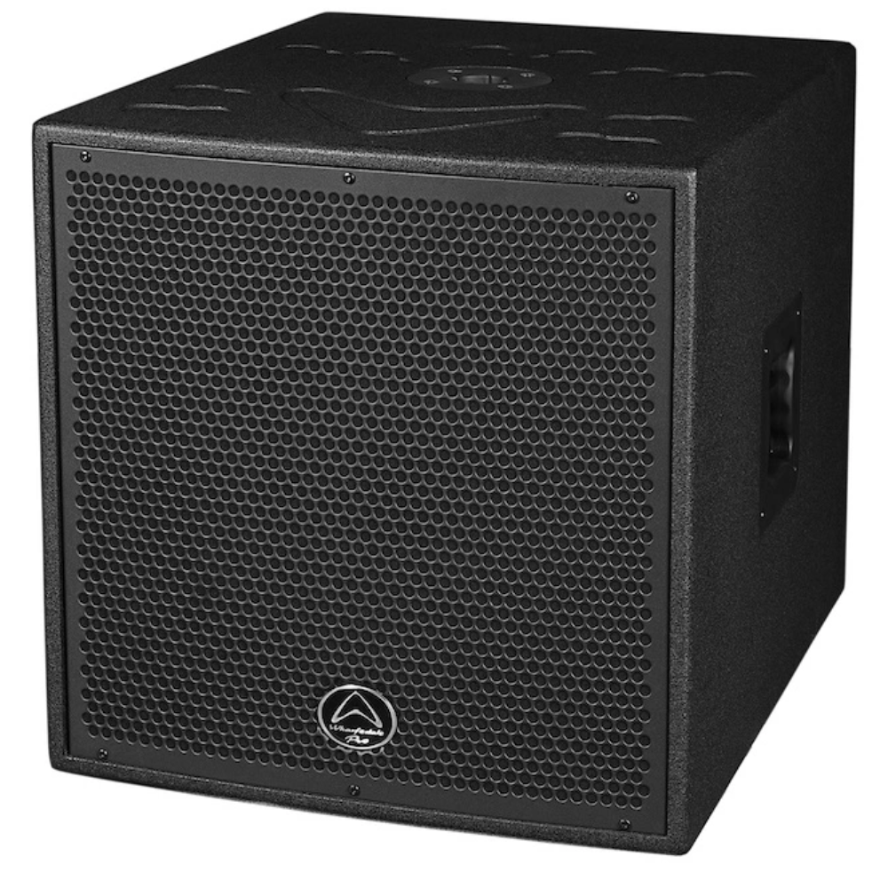 Loa Subwoofer Wharfedale Pro DELTA-X15B Chính Hãng