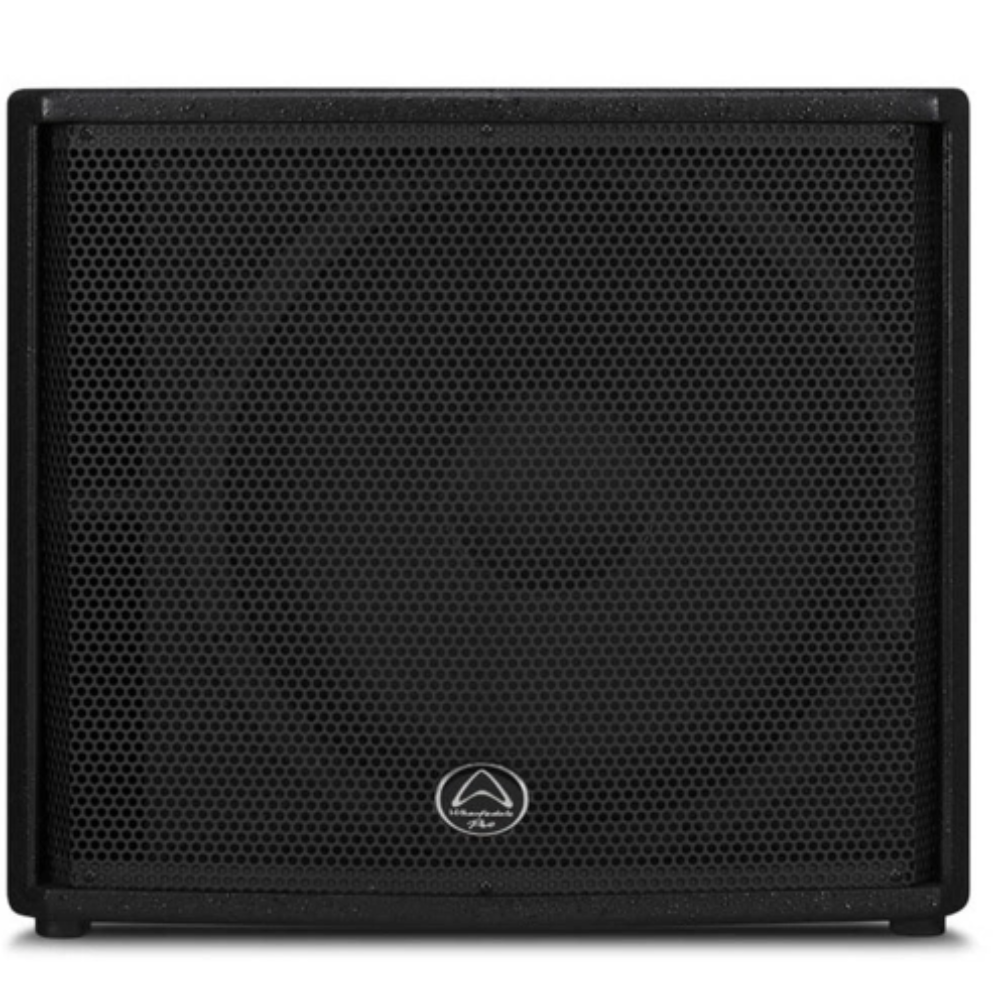 Loa Subwoofer Wharfedale Pro IMPACT-X18B Chính Hãng