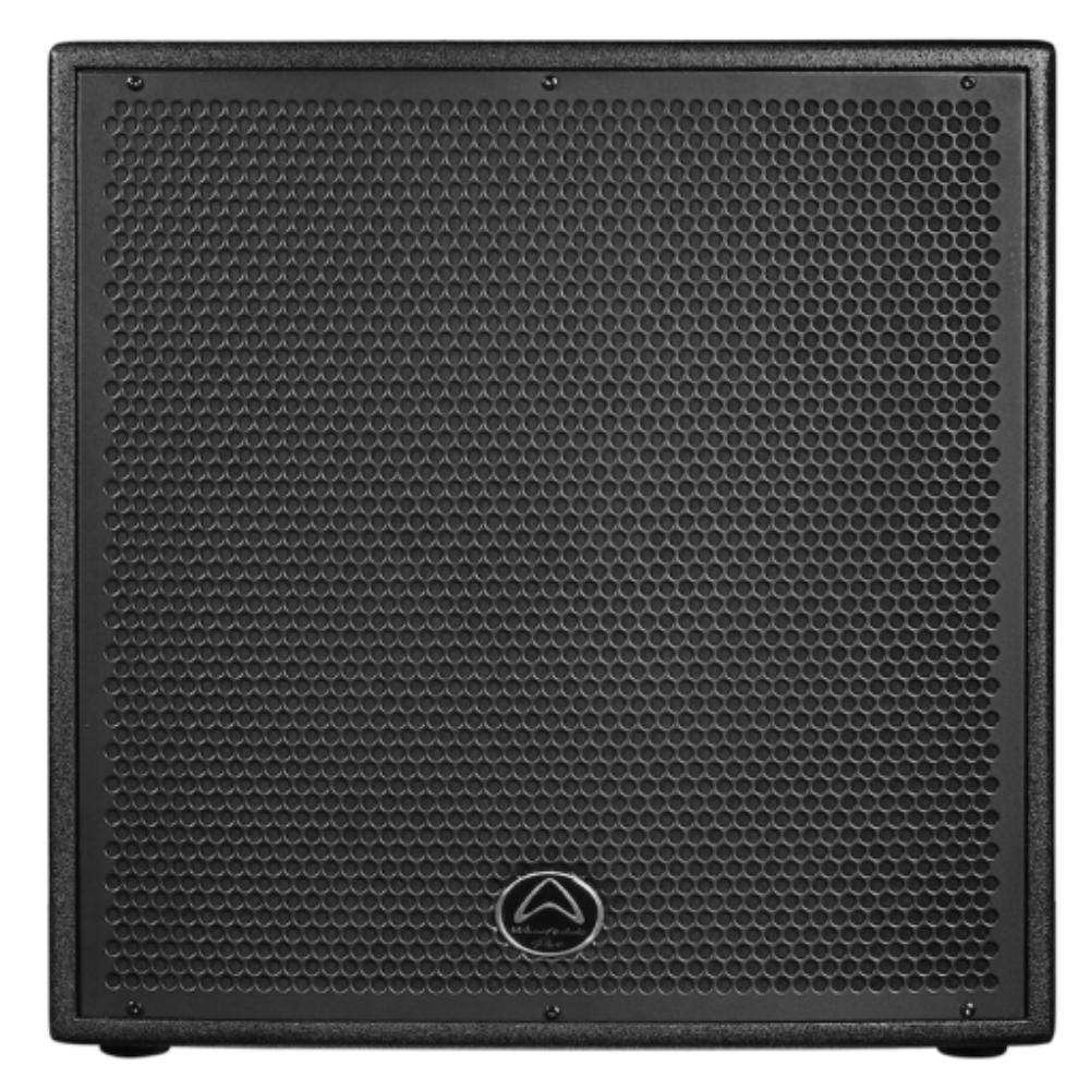 Loa Subwoofer Wharfedale Pro DELTA -X18B Chính Hãng