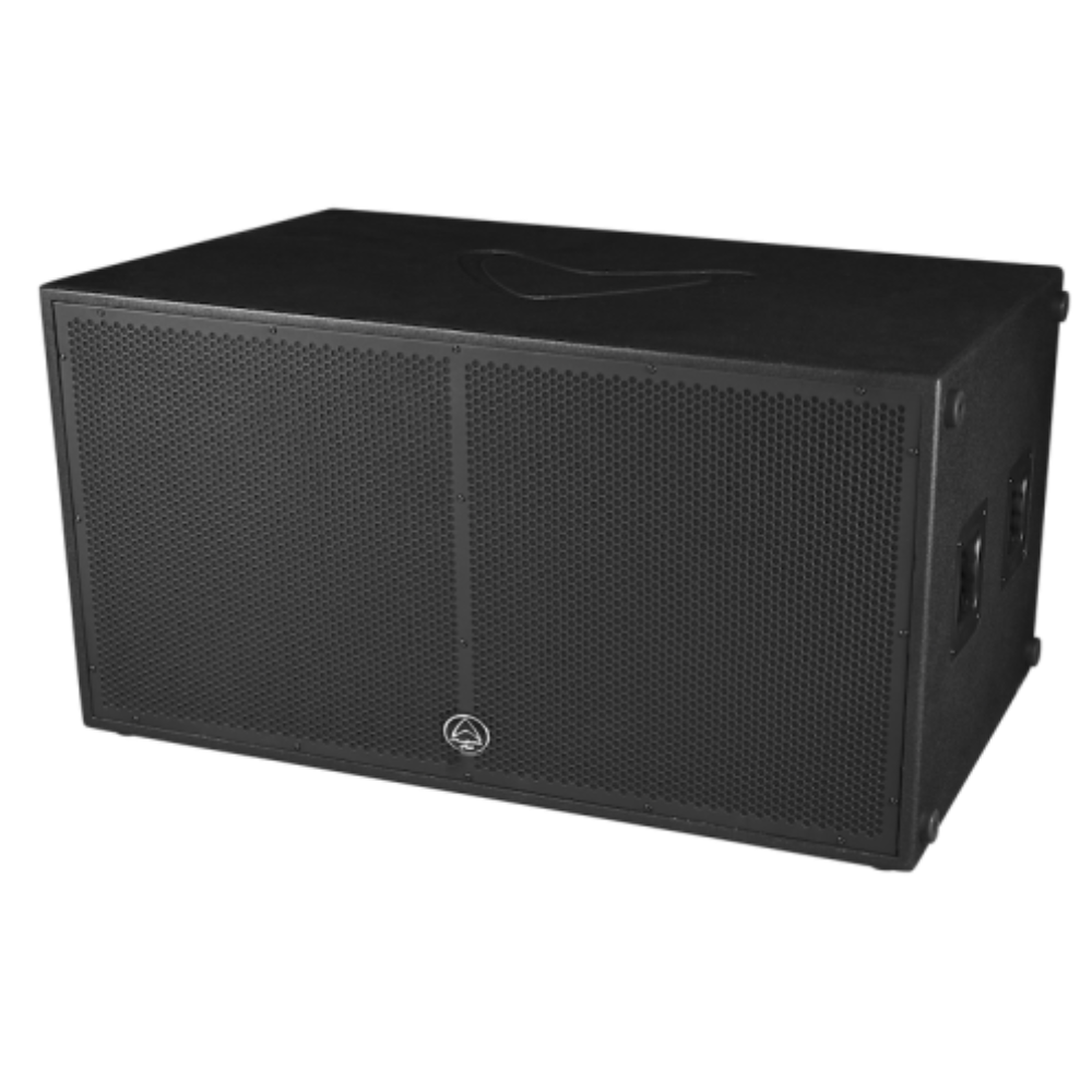 Loa Subwoofer Wharfedale Pro DELTA-X218B Chính Hãng