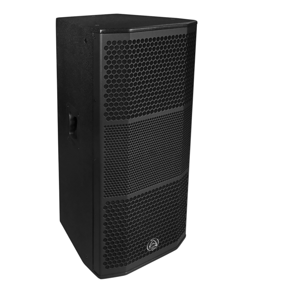 Loa PA Passive 3 đường tiếng Wharfedale Pro REASON-X15 Chính Hãng