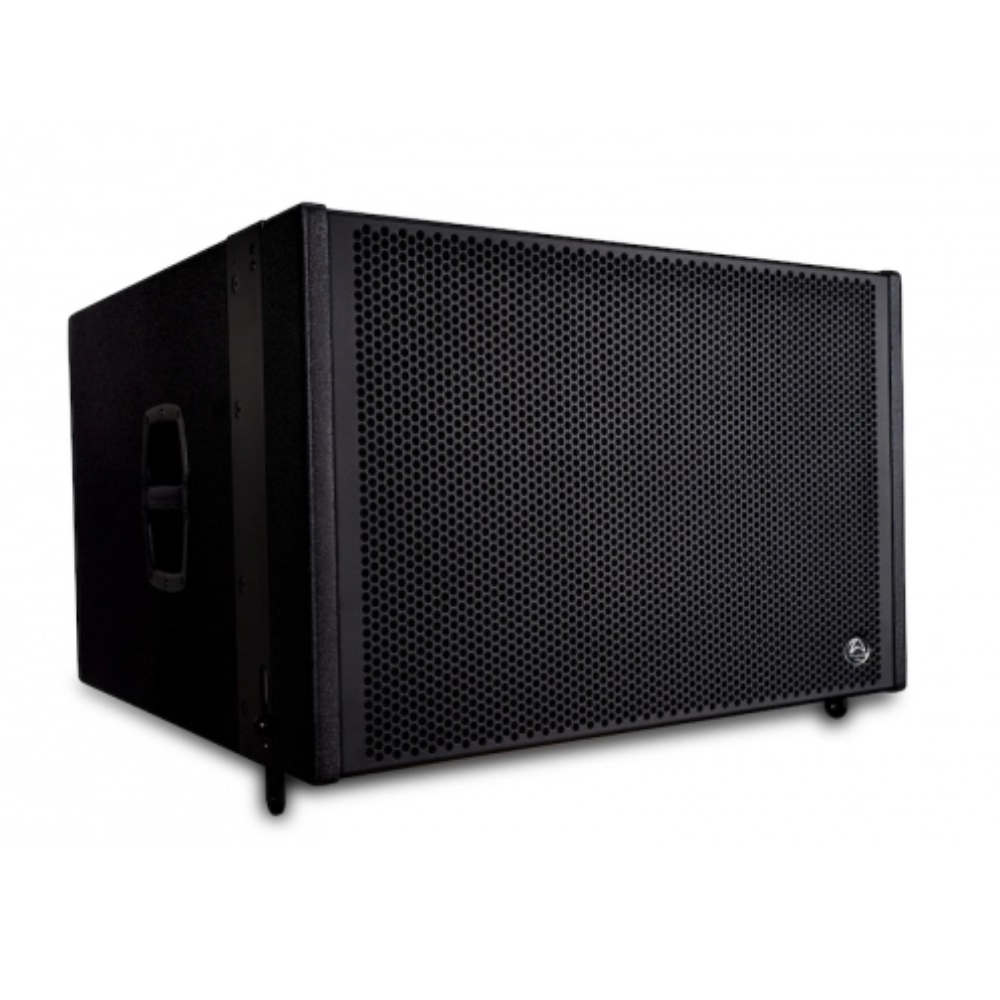 Loa Line Array Wharfedale Pro WLA-28SUBF Kháng Nước Chính Hãng