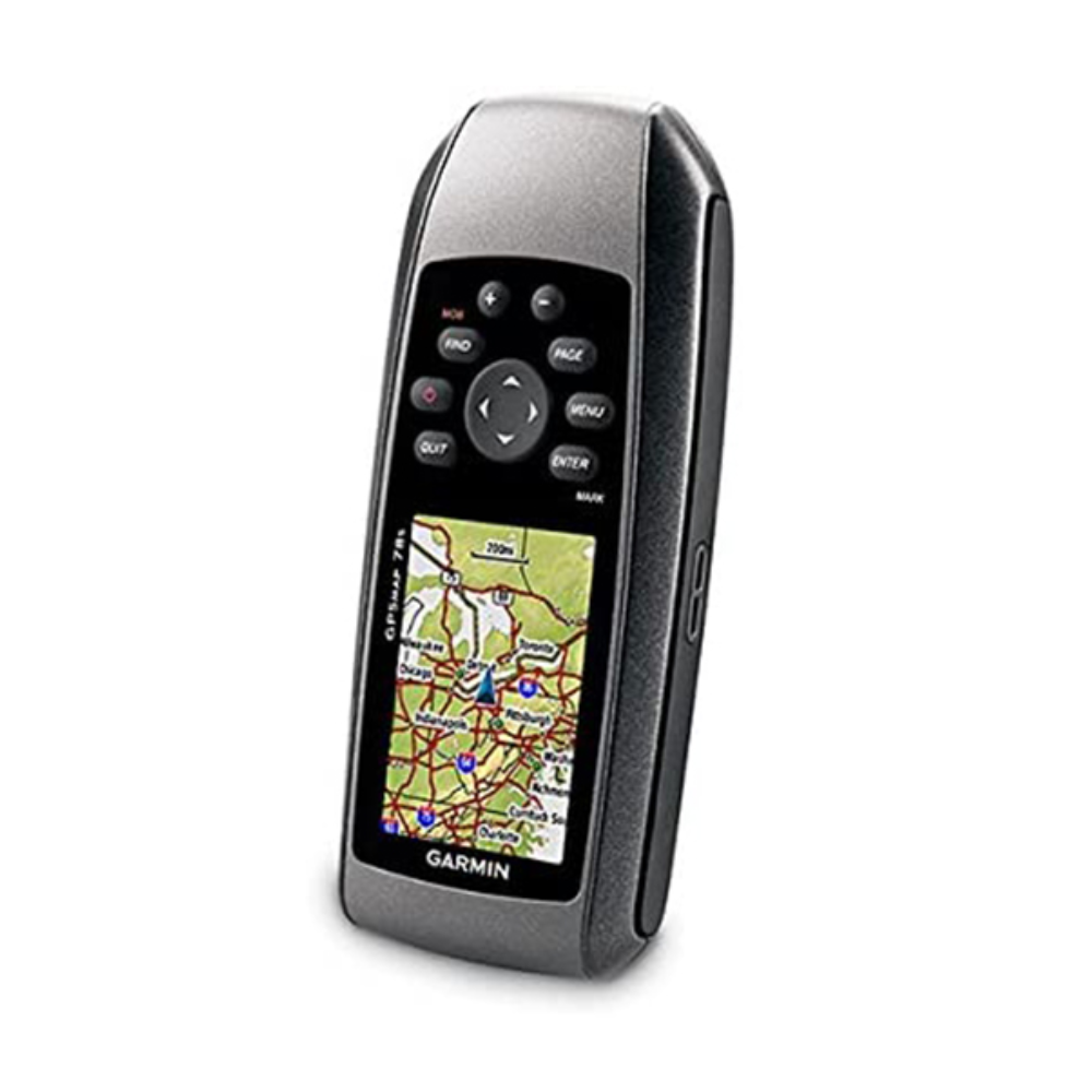 Máy Định Vị Cầm Tay Garmin GPSMAP 78s