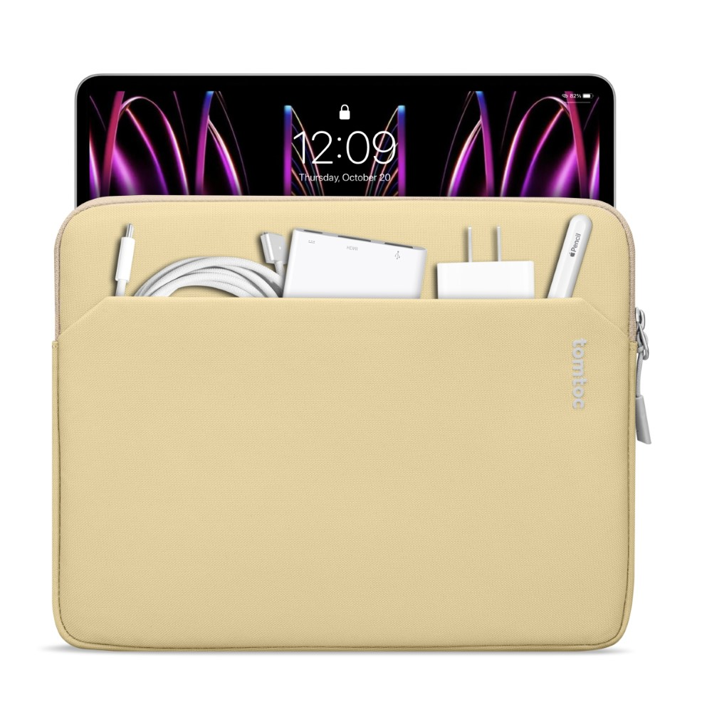 Túi Tomtoc (Usa) Tablet Sleeve Bag For 11-inch iPad Pro A18A1