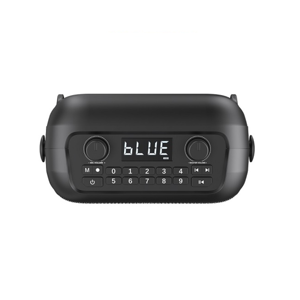 Loa Bluetooth Monster MFS1