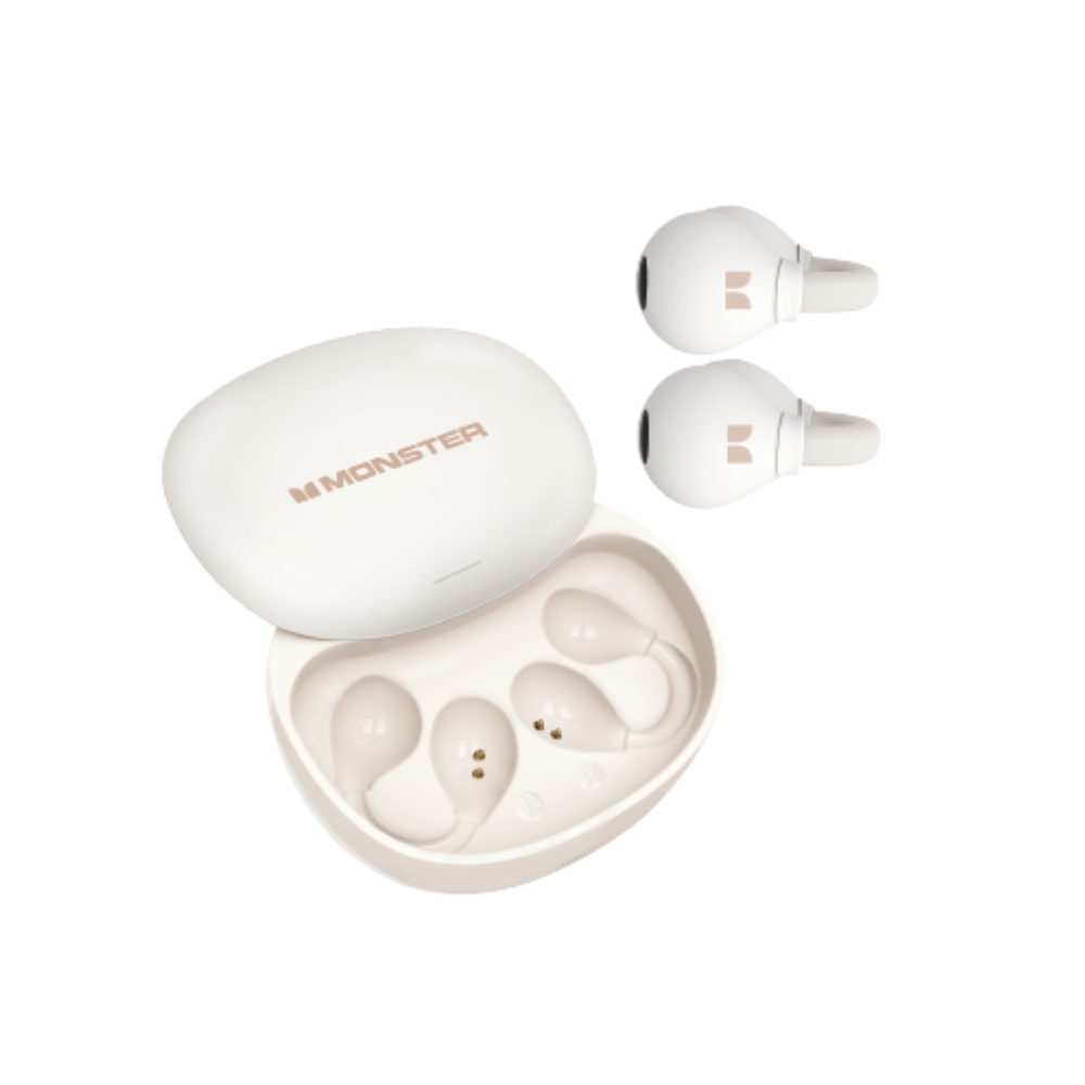 Tai Nghe True Wireless Monster OPEN EAR AC500