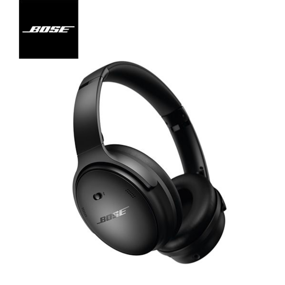 Tai Nghe Bose QuietComfort Headphones