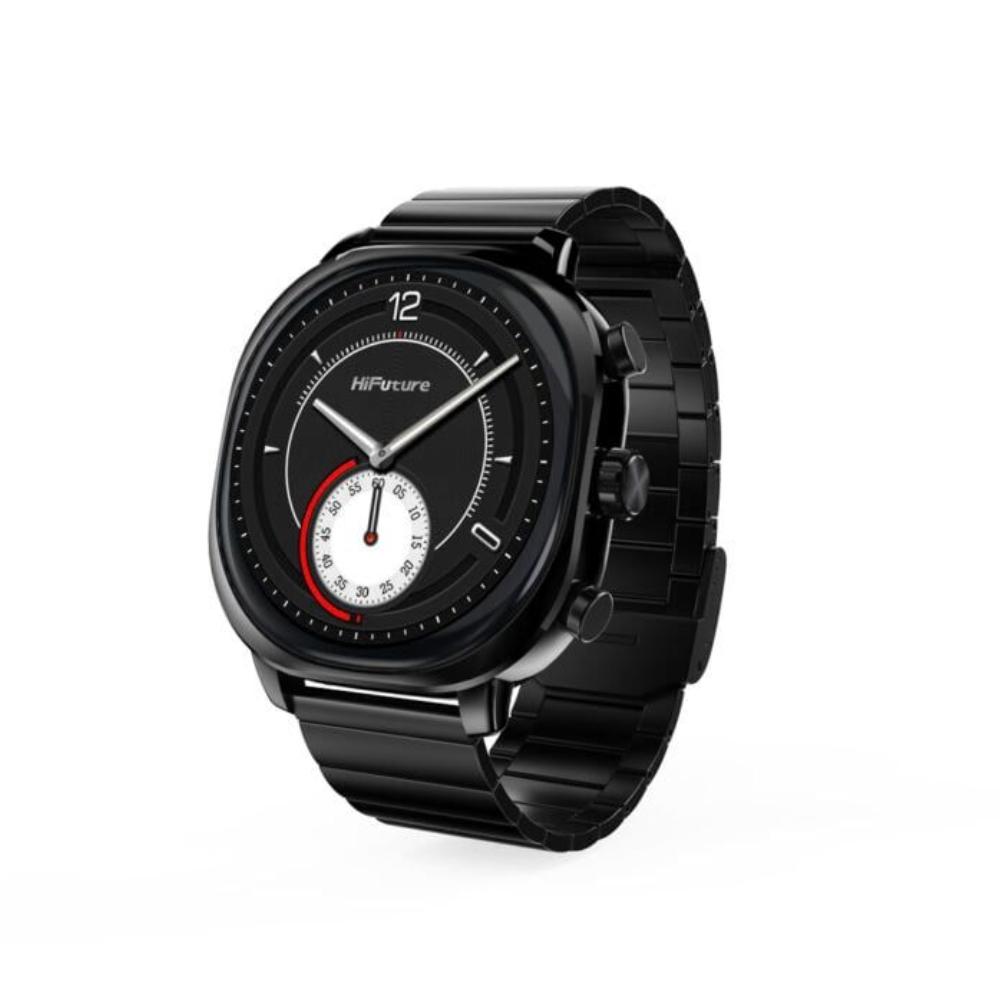 Đồng Hồ Thông Minh HiFuture AIX Premium Smartwatch