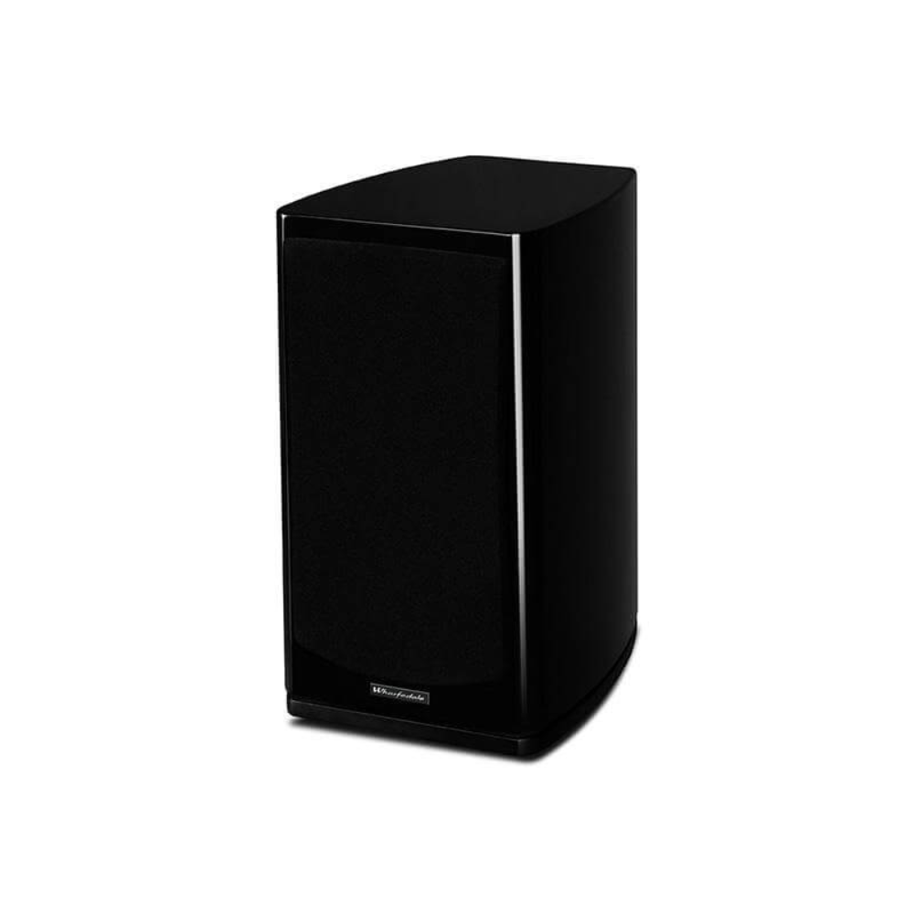 Loa Bookshelf Wharfedale REVA-2 Chính Hãng