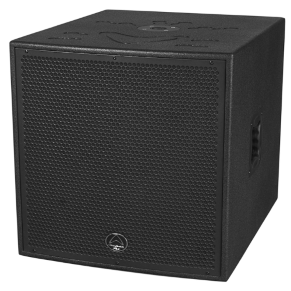 Loa Subwoofer Wharfedale Pro DELTA -X18B Chính Hãng