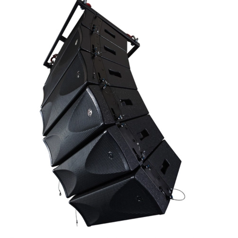 Loa Line Array Wharfedale Pro WLA-28 Chính Hãng