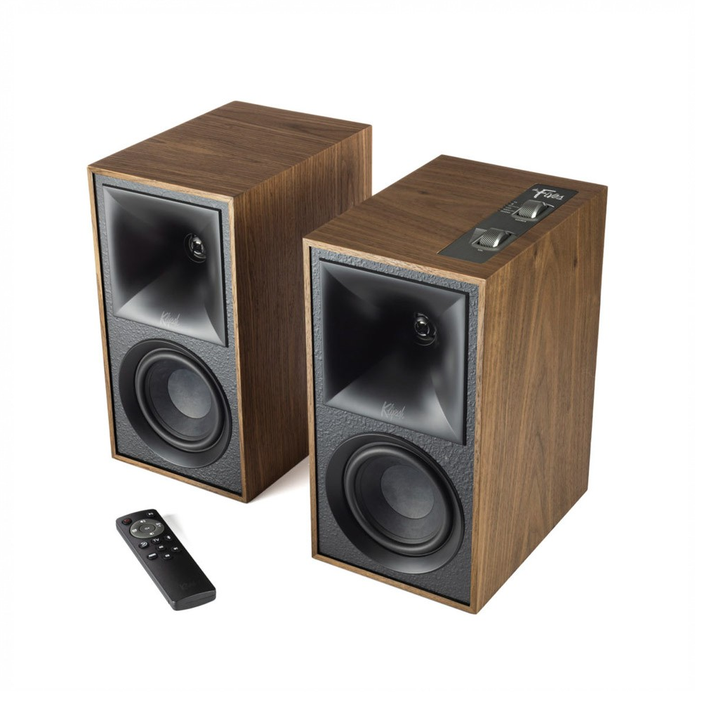 Loa Klipsch The Fives